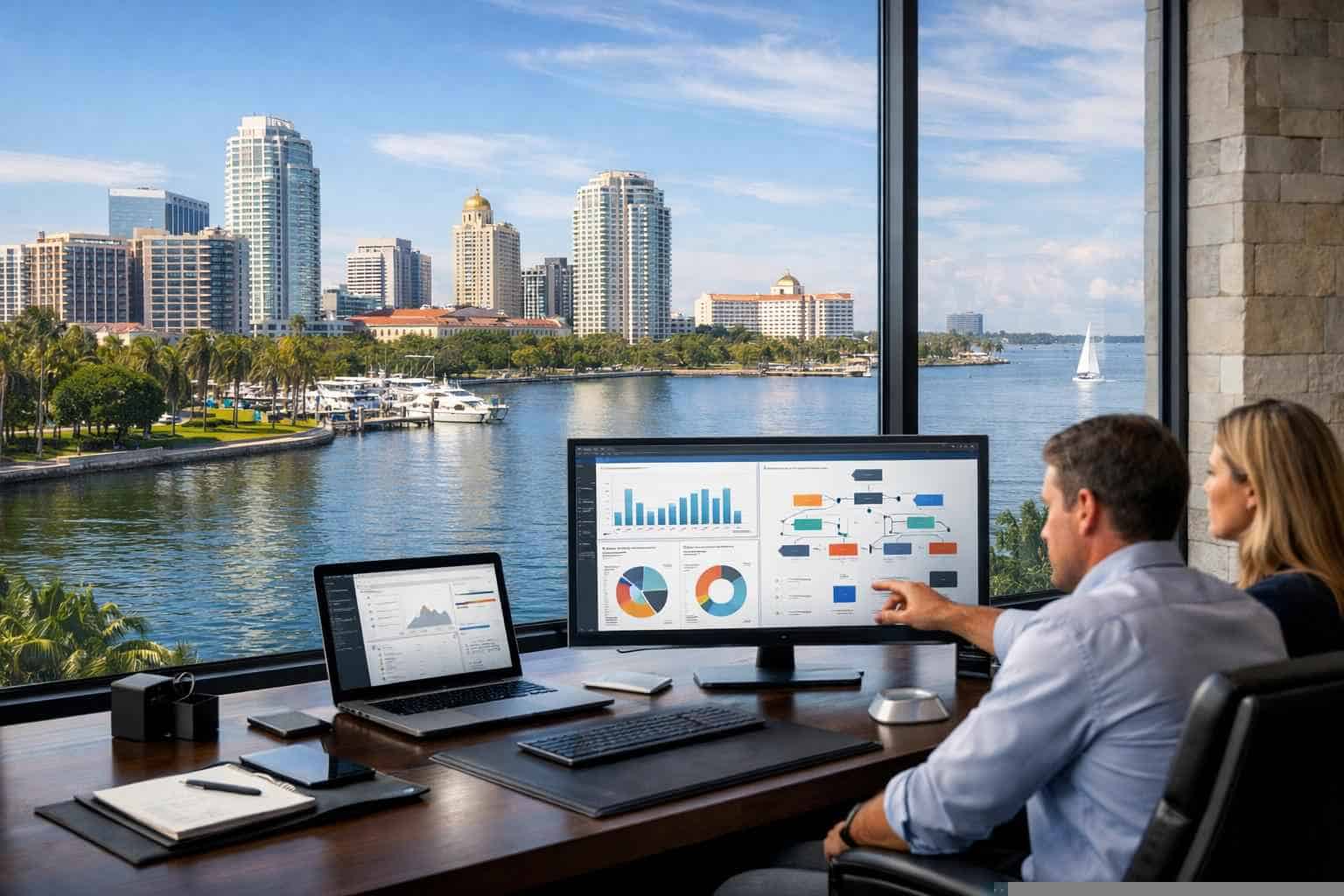 HubSpot Operations Hub Consulting Services In Florida 5 HubSpot Operations Hub Consulting Services in St. Petersburg FL