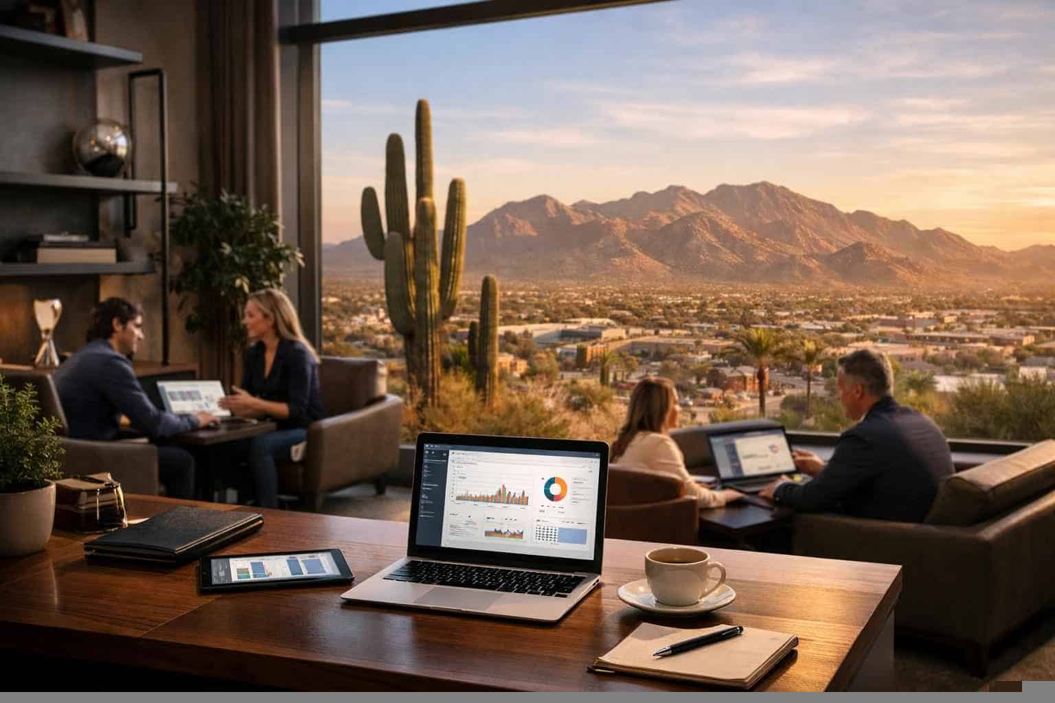 HubSpot Operations Hub Consulting Services in Surprise AZ