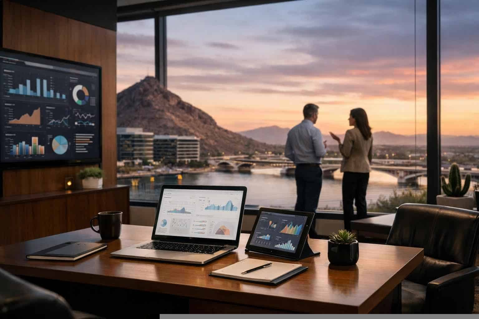 HubSpot Operations Hub Consulting Services in Tempe AZ