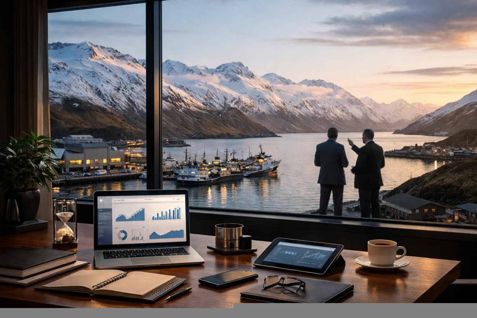 HubSpot Operations Hub Consulting Services In Alaska 13 HubSpot Operations Hub Consulting Services in Unalaska AK