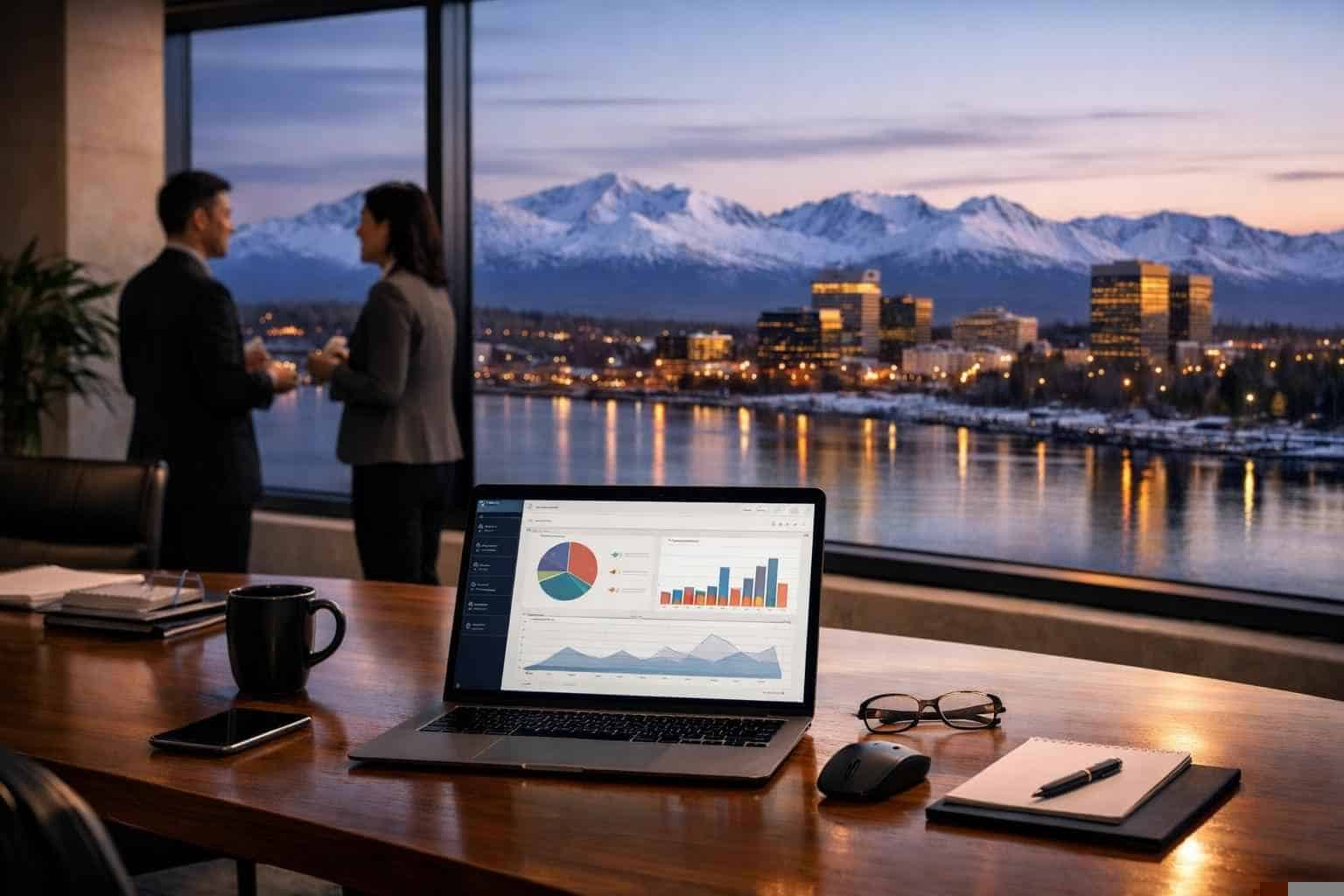 Hubspot Sales Hub Consulting Services In Alaska 1 HubSpot Sales Hub Consulting Services in Anchorage AK