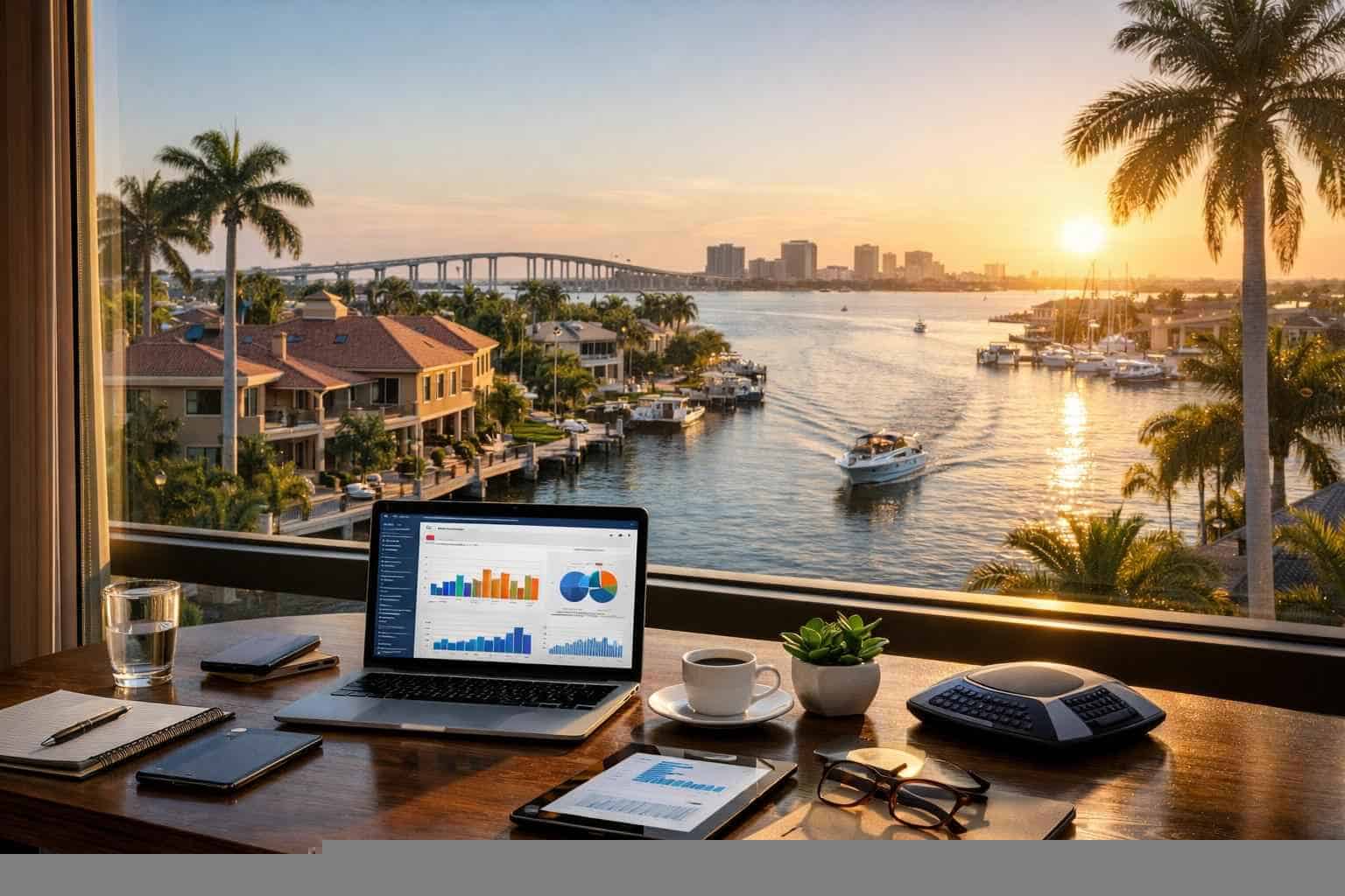 HubSpot Sales Hub Consulting Services In Cape Coral FL