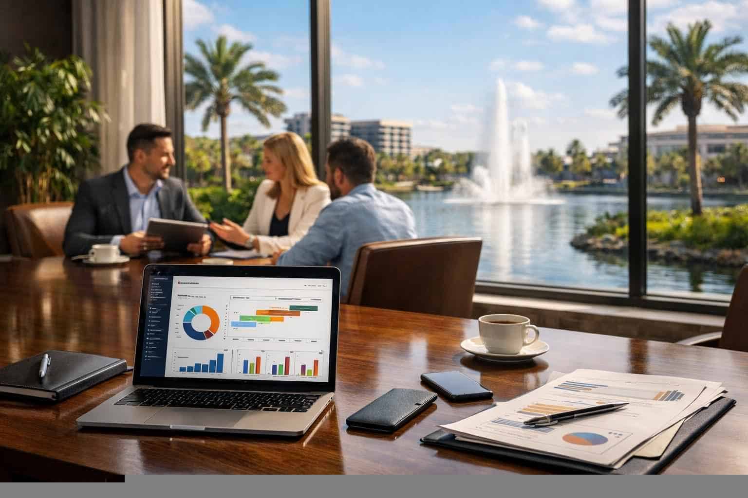 HubSpot Sales Hub Consulting Services In Coral Springs FL