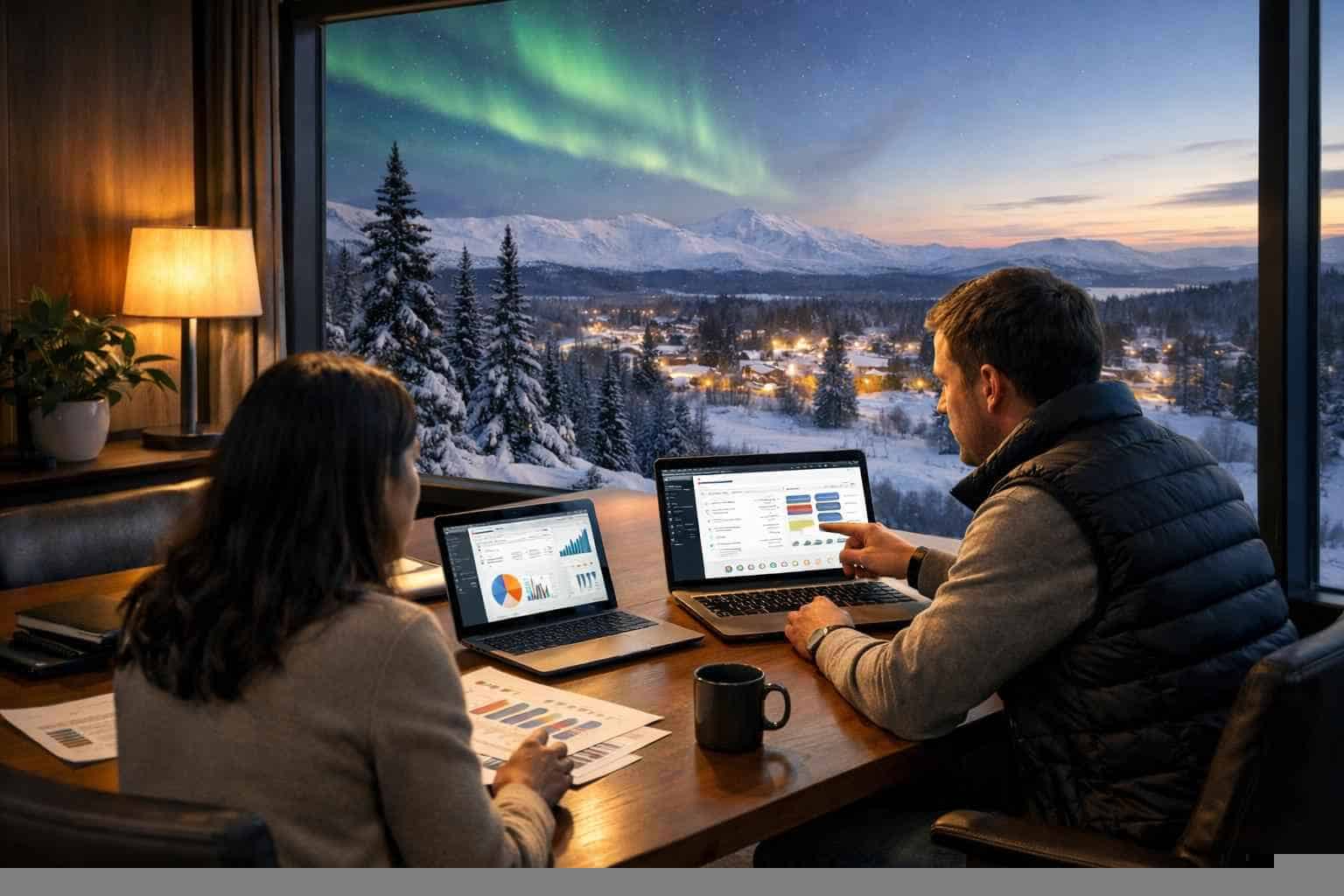 Hubspot Sales Hub Consulting Services In Alaska 2 HubSpot Sales Hub Consulting Services in Fairbanks AK