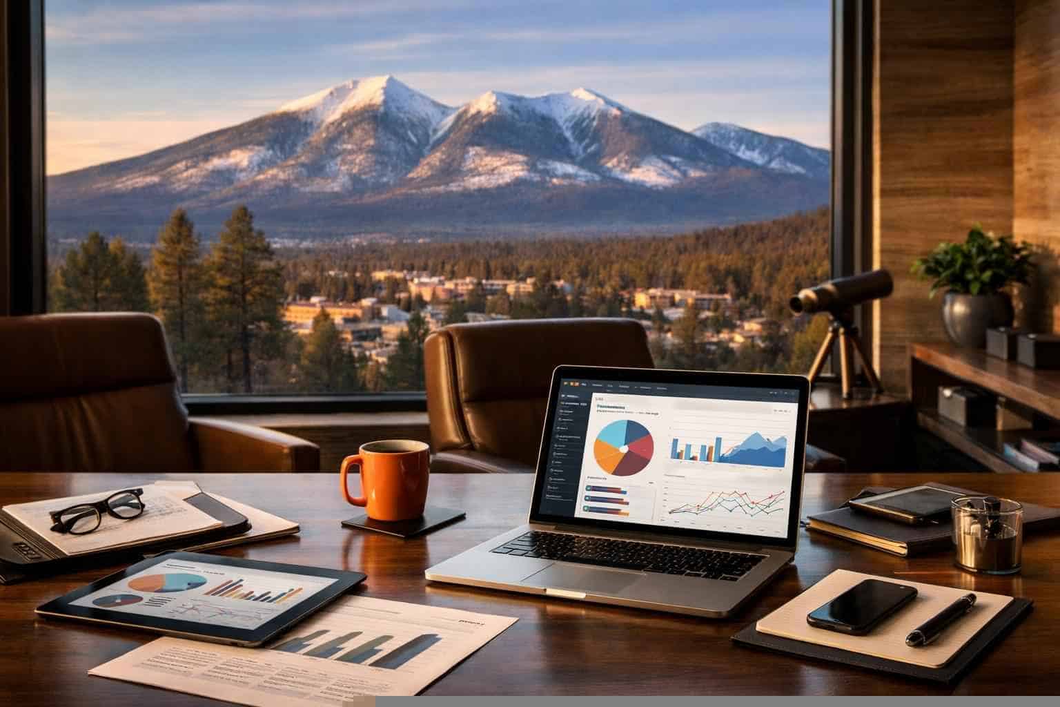 HubSpot Sales Hub Consulting Services in Flagstaff AZ