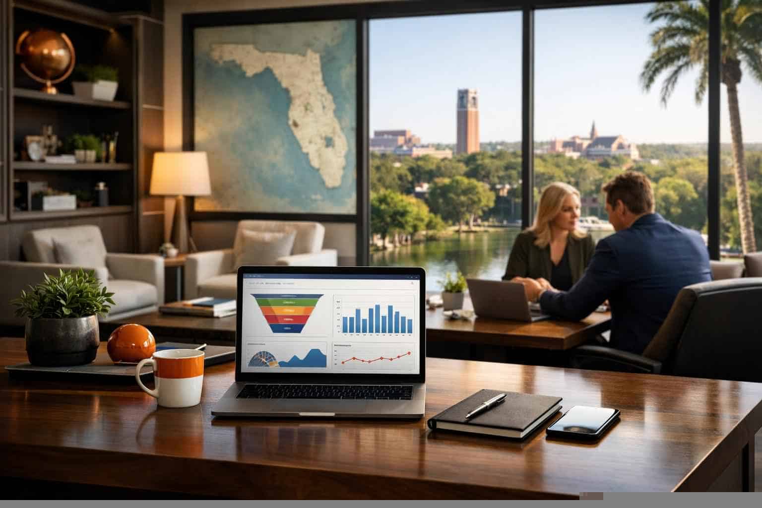 HubSpot Sales Hub Consulting Services In Gainesville FL