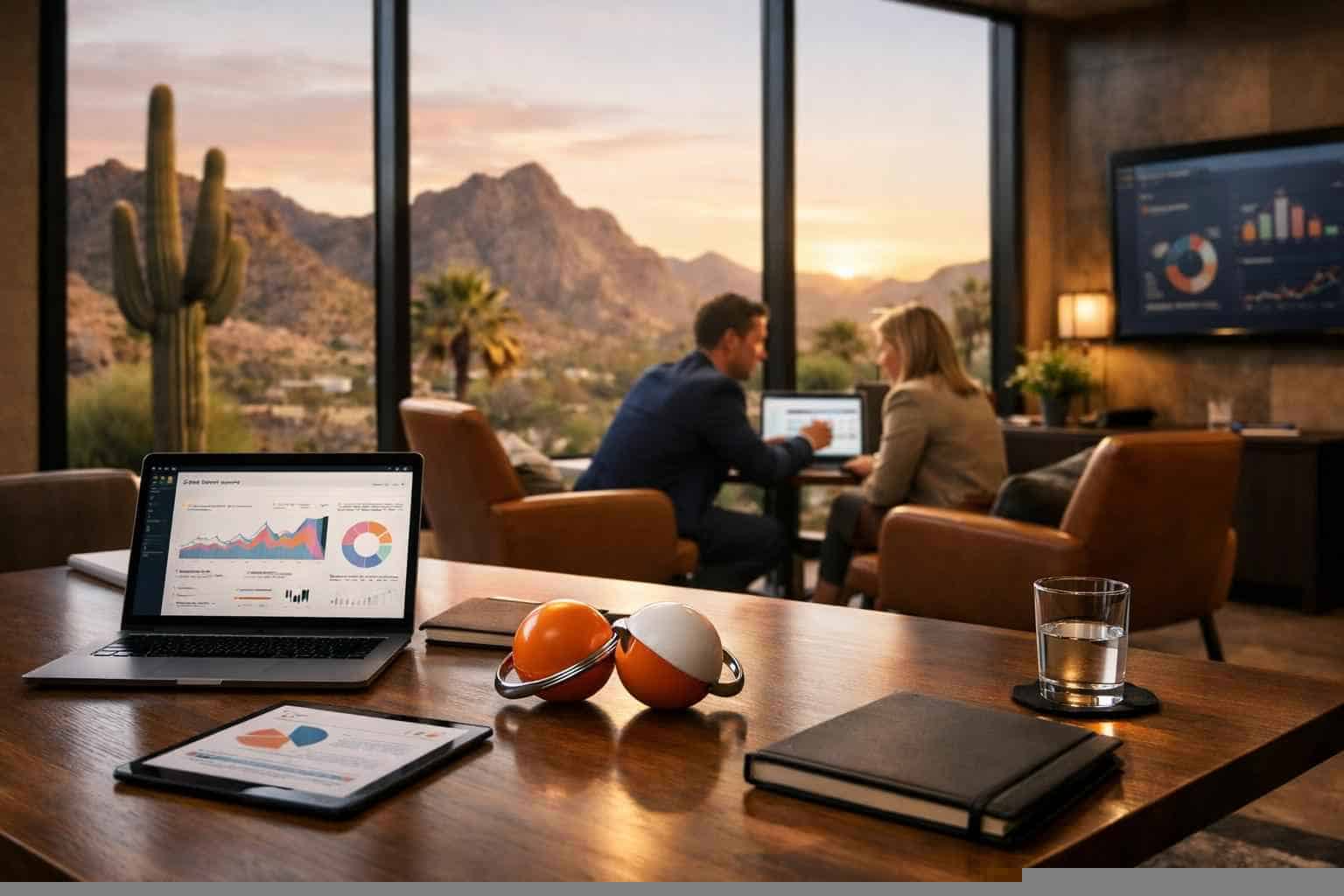 HubSpot Sales Hub Consulting Services in Goodyear AZ