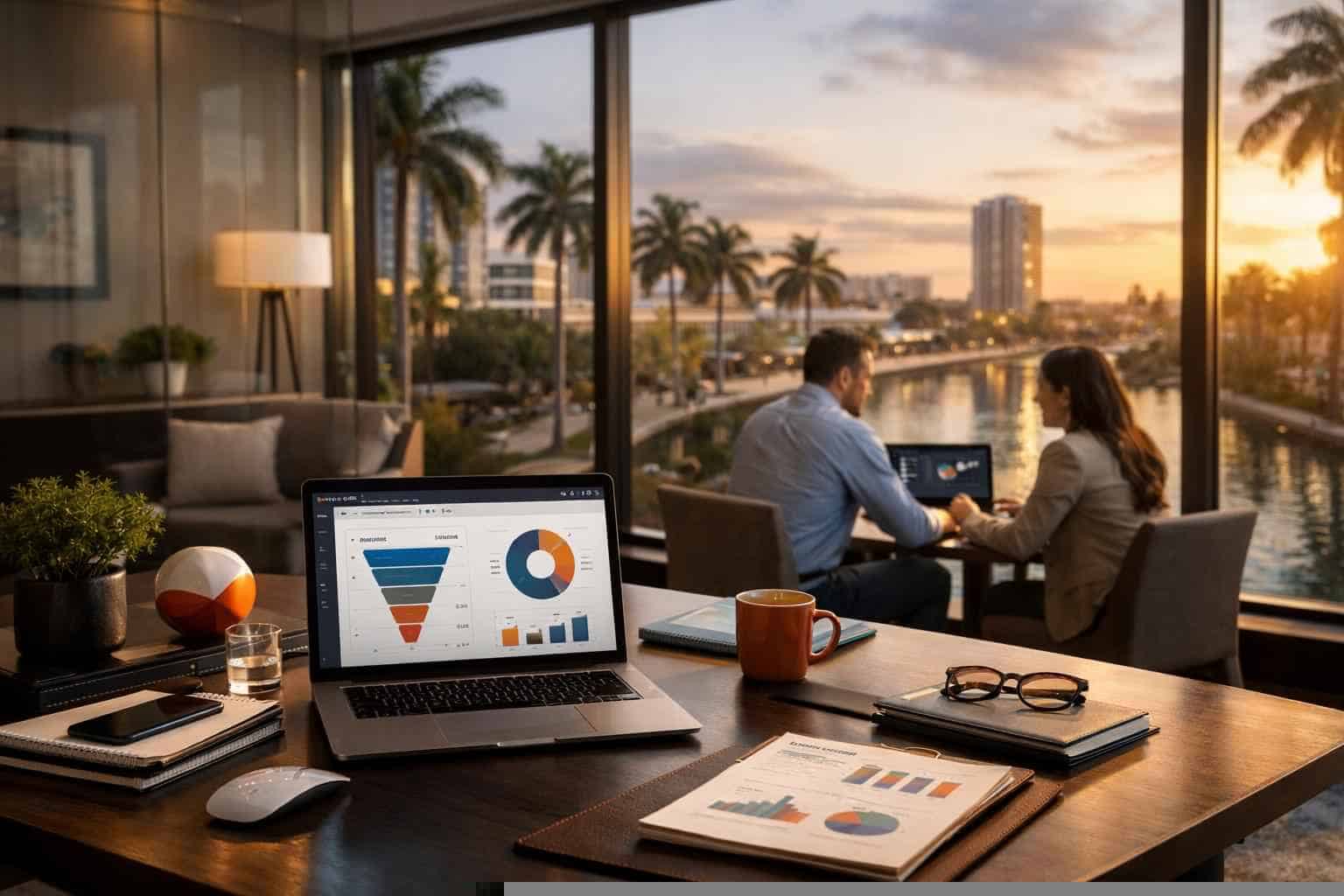 HubSpot Sales Hub Consulting Services In Hialeah FL