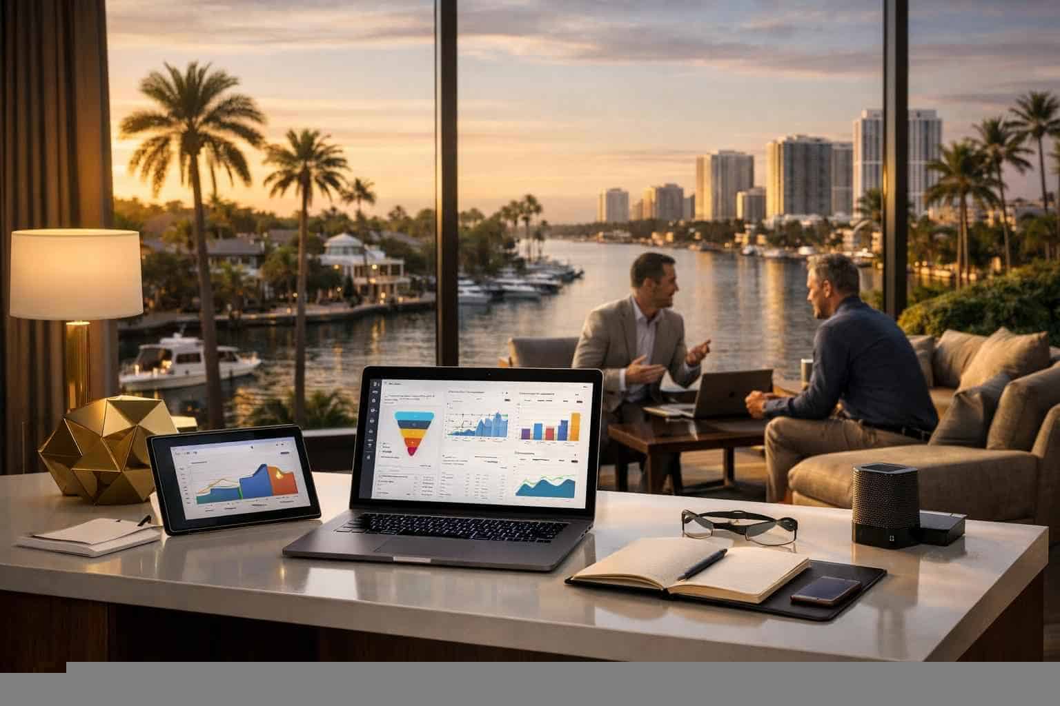 HubSpot Sales Hub Consulting Services In Hollywood FL