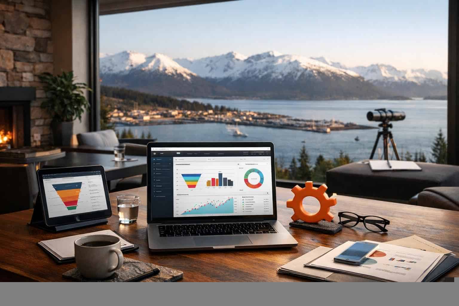 Hubspot Sales Hub Consulting Services In Alaska 11 HubSpot Sales Hub Consulting Services in Homer AK