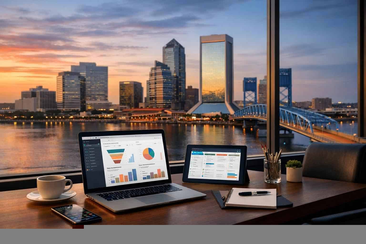 HubSpot Sales Hub Consulting Services In Jacksonville FL
