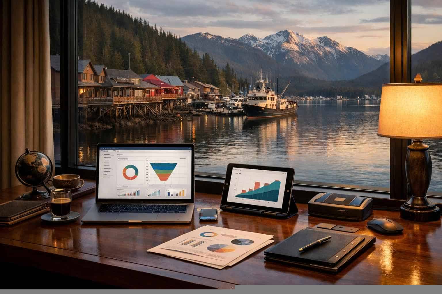 Hubspot Sales Hub Consulting Services In Alaska 6 HubSpot Sales Hub Consulting Services in Ketchikan AK