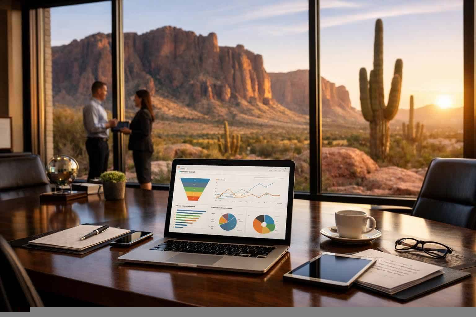 HubSpot Sales Hub Consulting Services in Mesa AZ