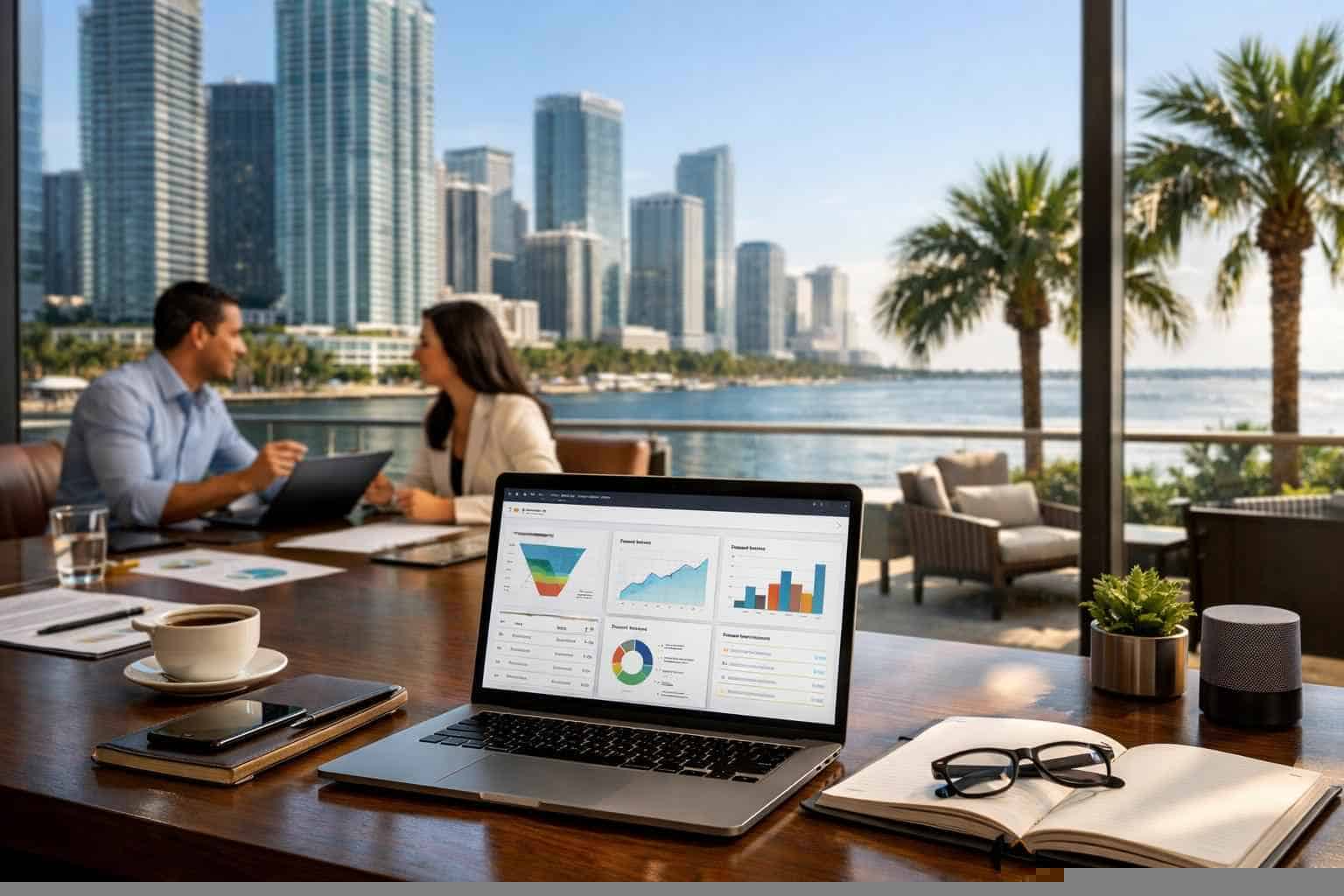 HubSpot Sales Hub Consulting Services In Miami FL