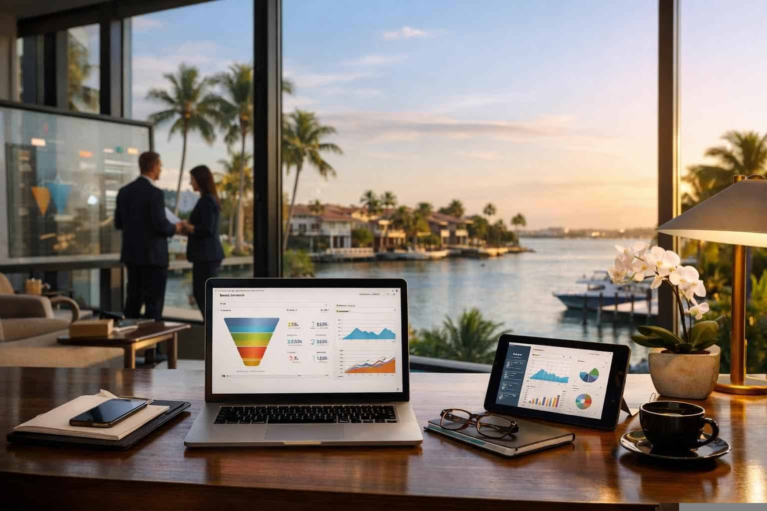 HubSpot Sales Hub Consulting Services In Miramar FL