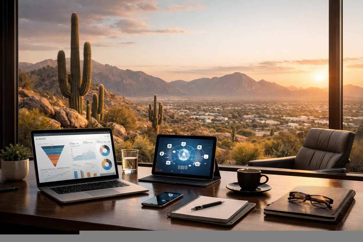 HubSpot Sales Hub Consulting Services in Peoria AZ