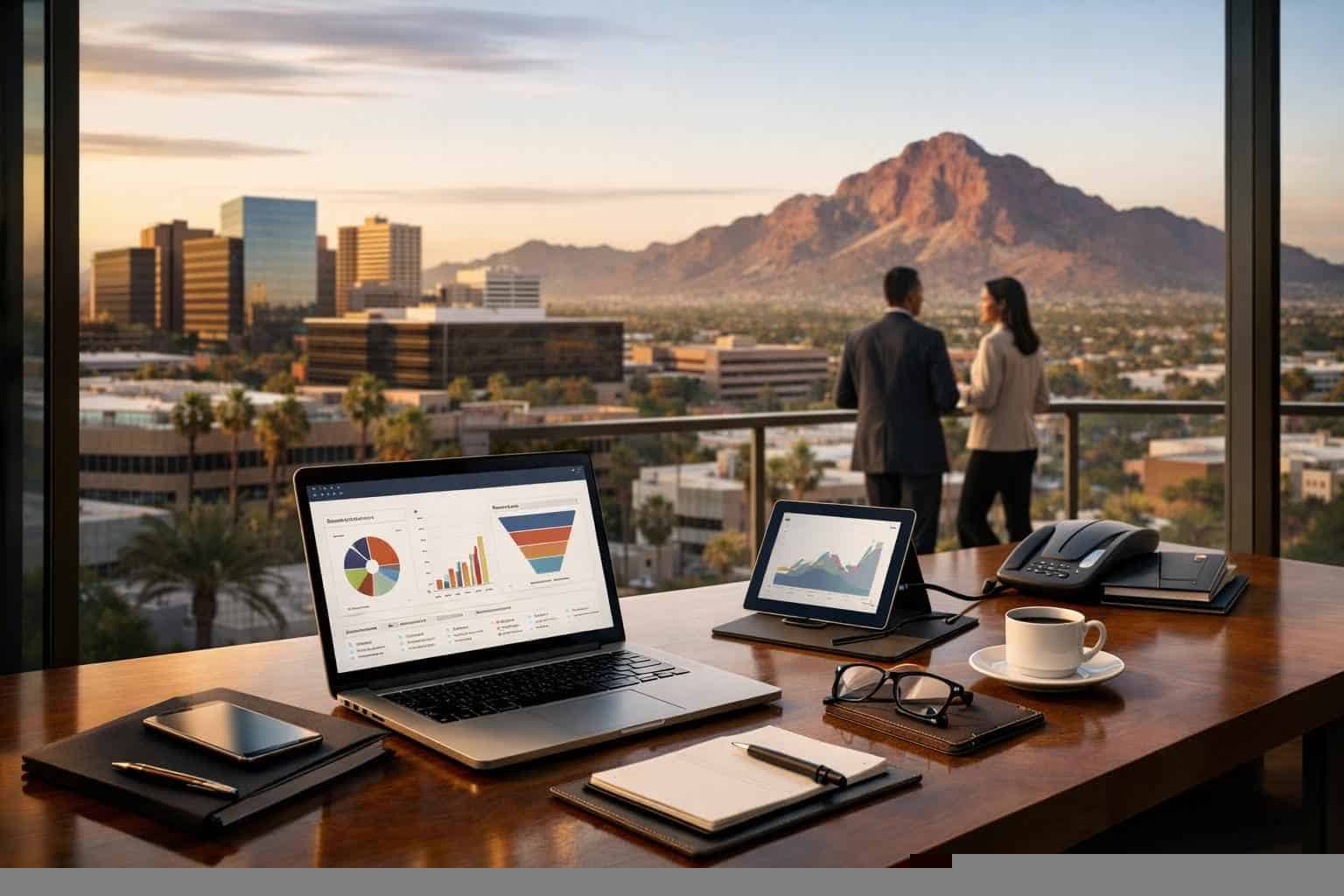 HubSpot Sales Hub Consulting Services in Phoenix AZ