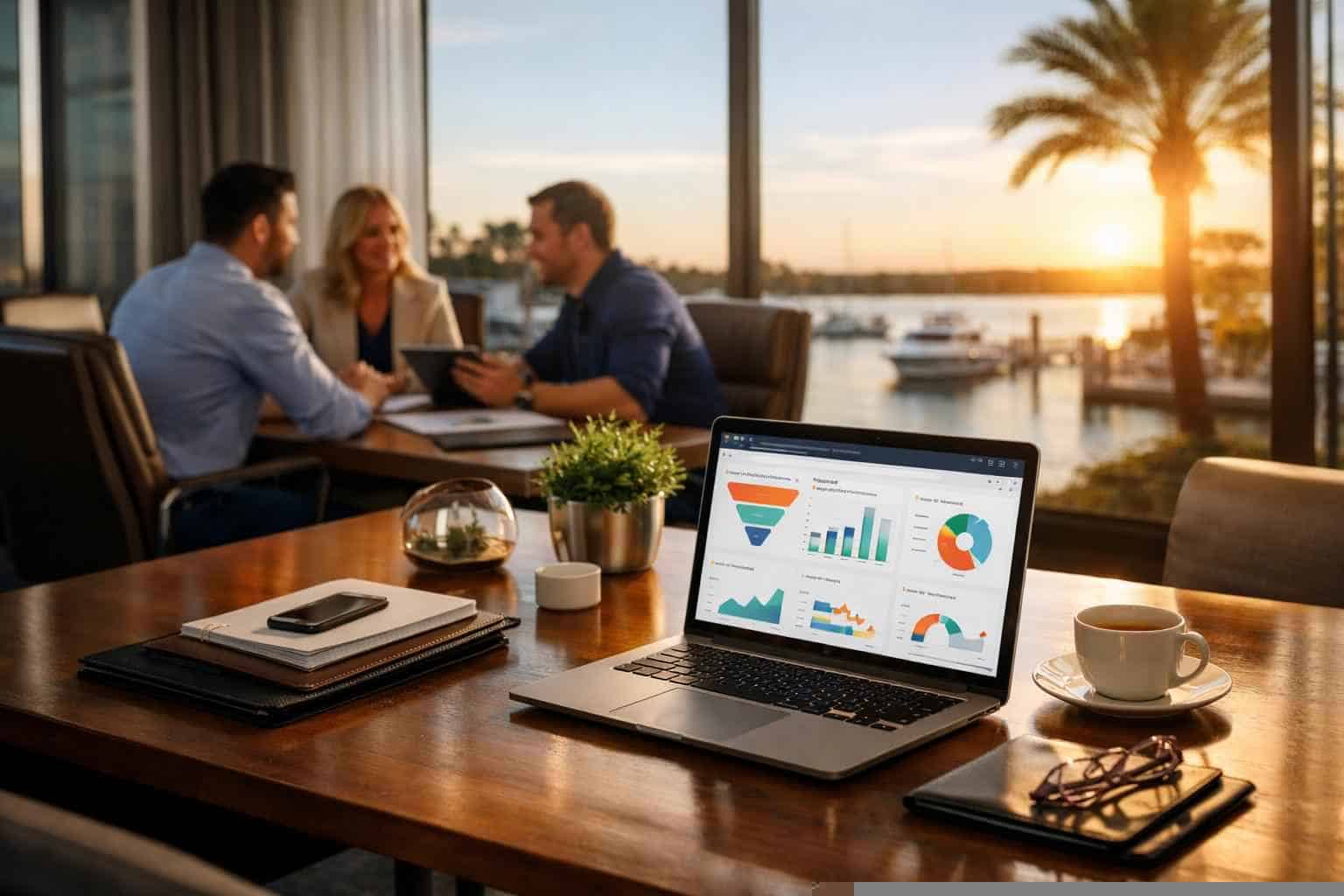 HubSpot Sales Hub Consulting Services In Port St Lucie FL