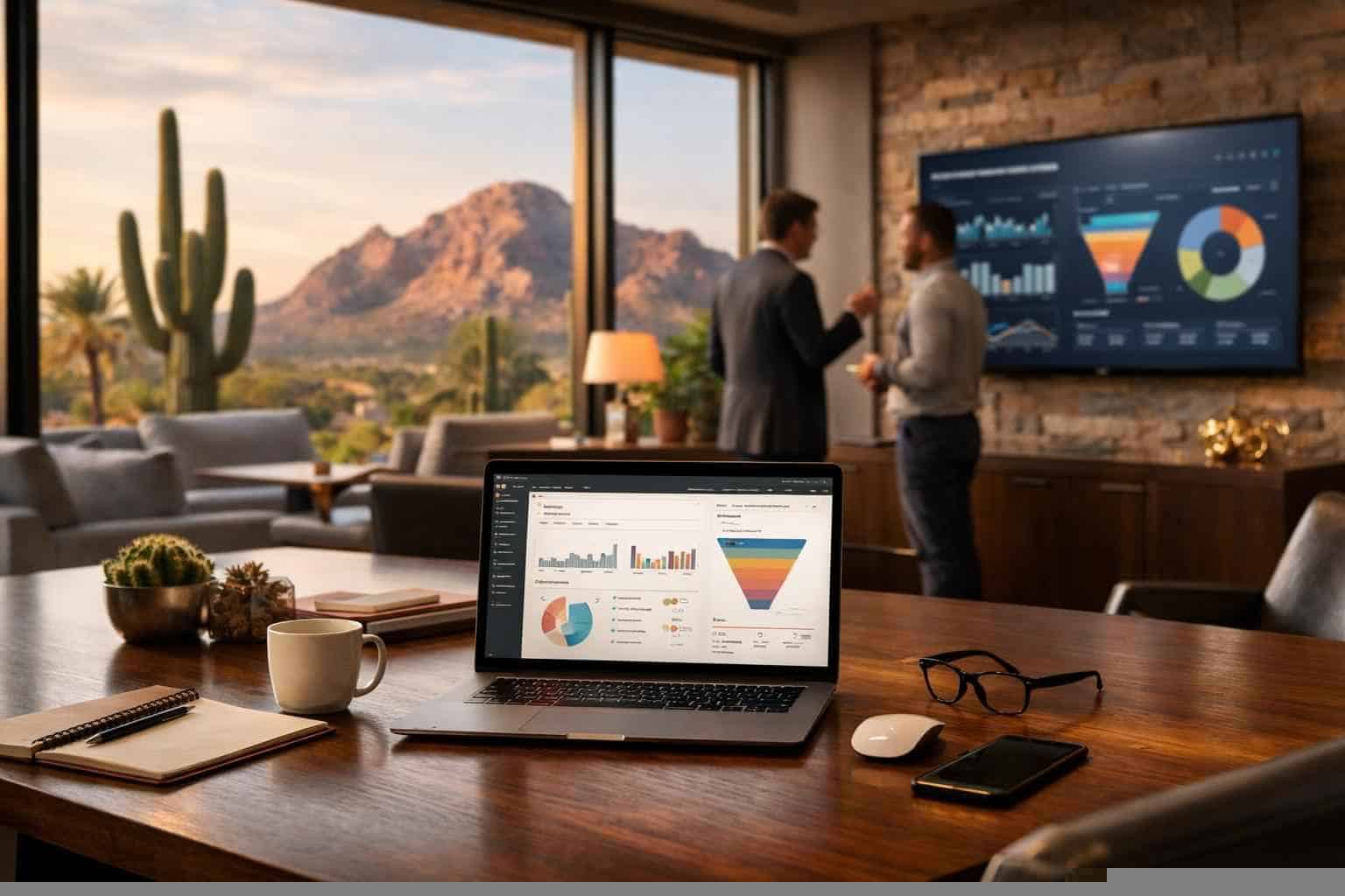 HubSpot Sales Hub Consulting Services in Scottsdale AZ