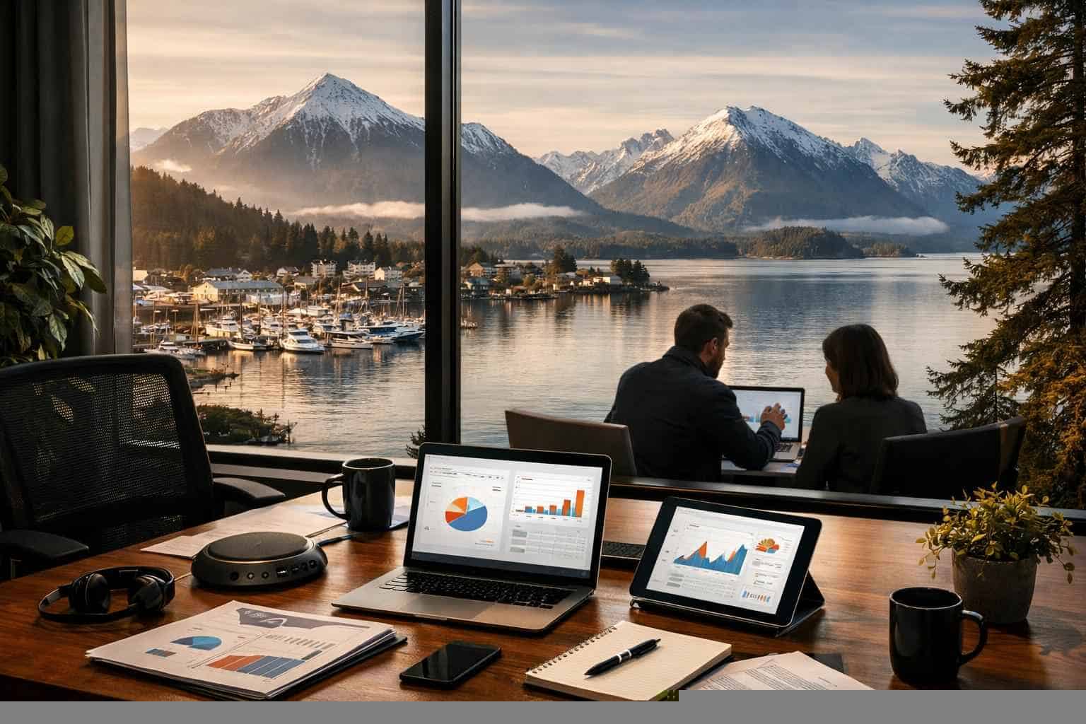 Hubspot Sales Hub Consulting Services In Alaska 5 HubSpot Sales Hub Consulting Services in Sitka AK