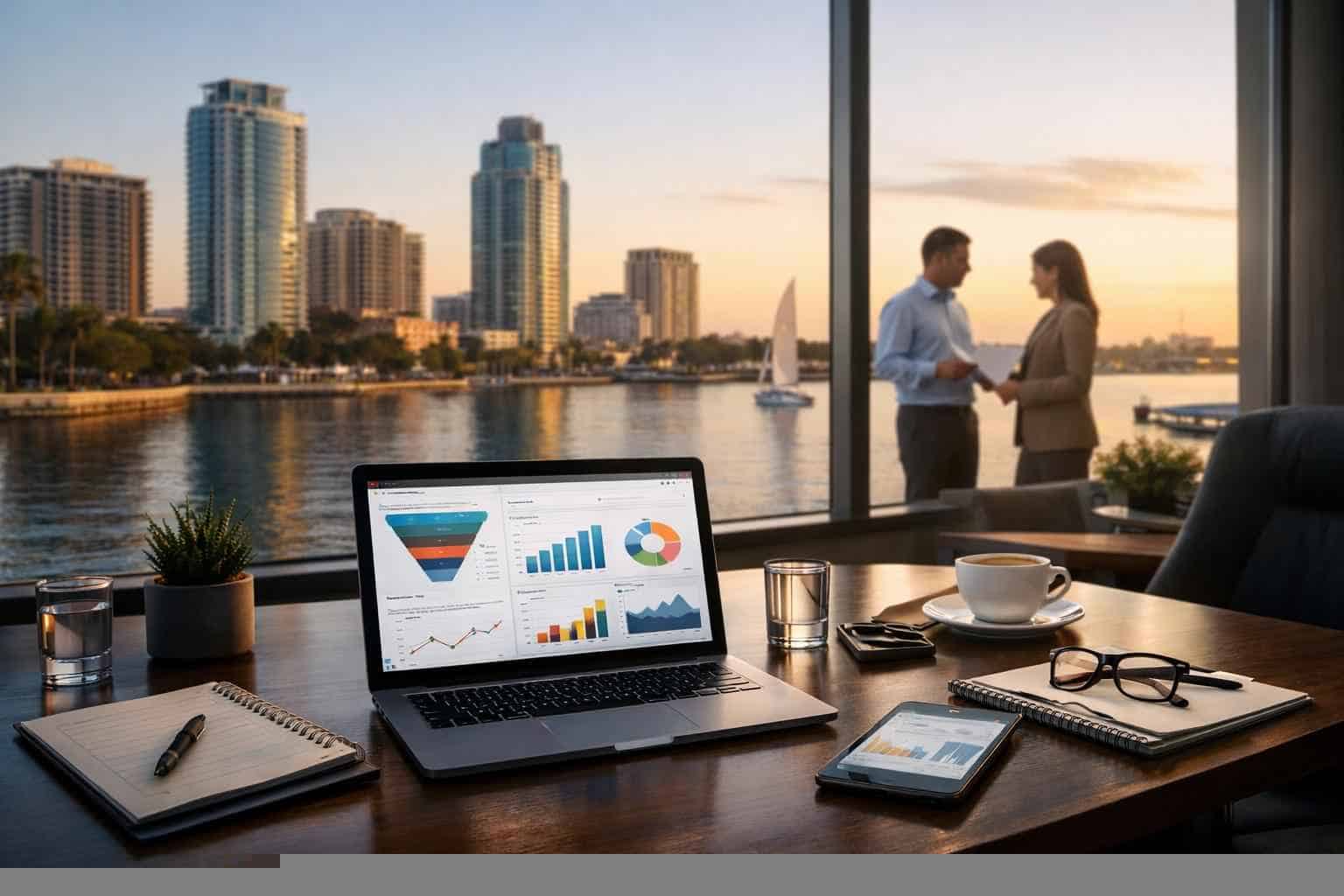HubSpot Sales Hub Consulting Services In St Petersburg FL