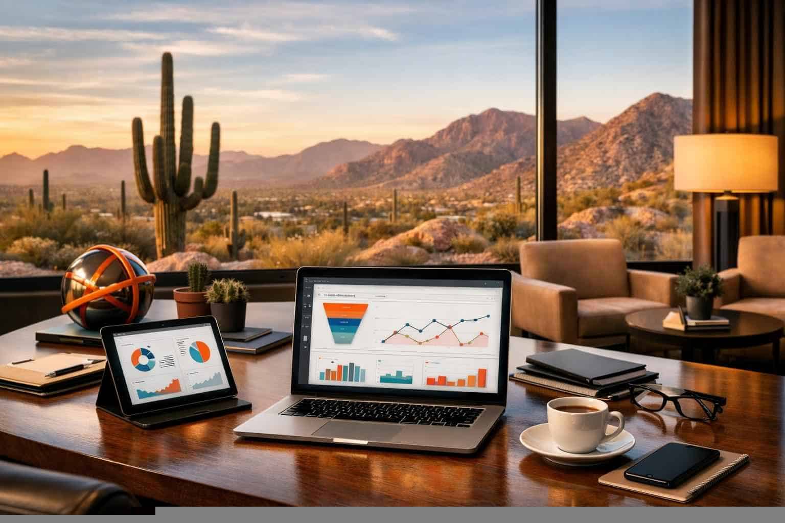 HubSpot Sales Hub Consulting Services in Surprise AZ