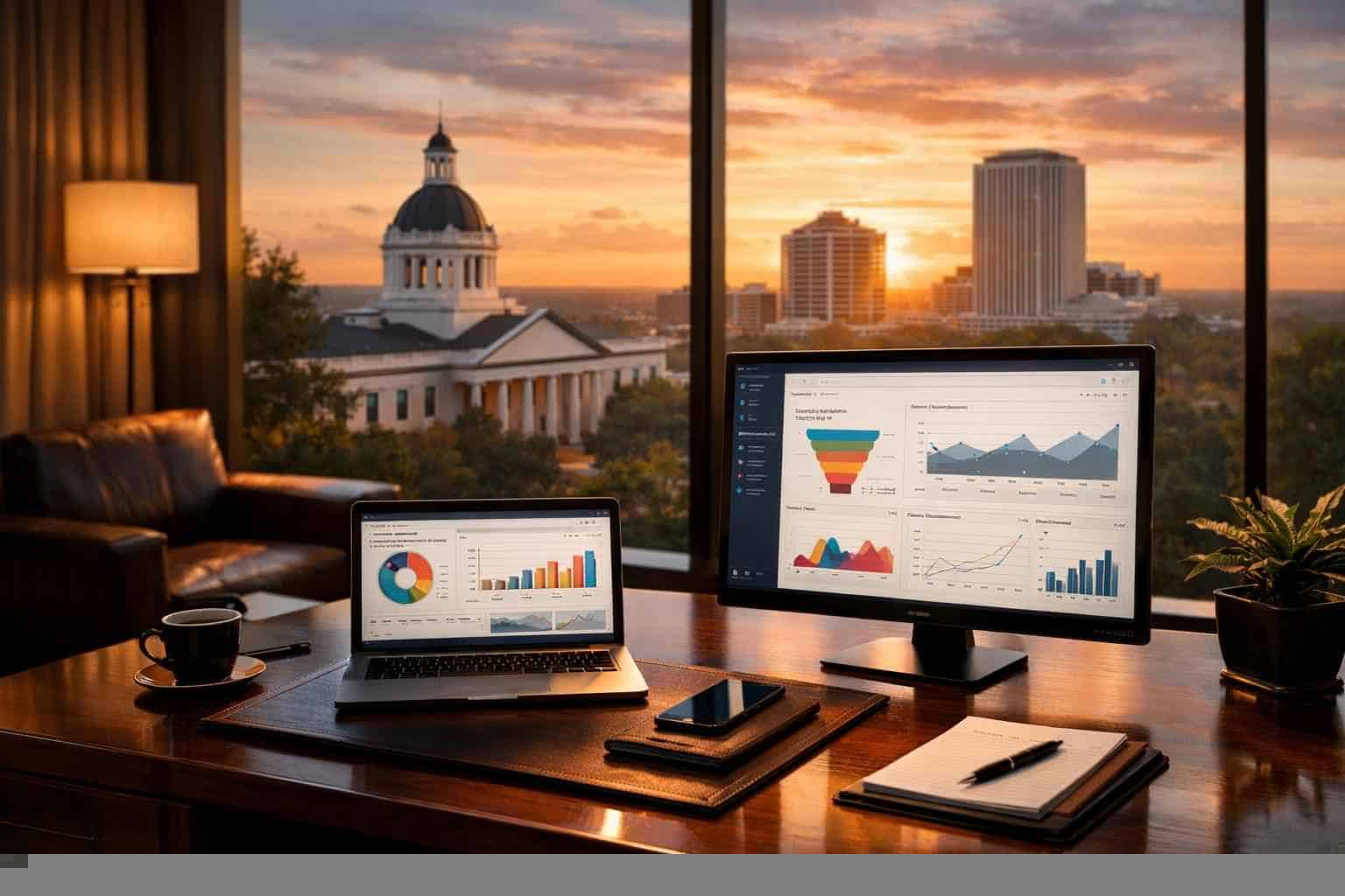 HubSpot Sales Hub Consulting Services In Tallahassee FL