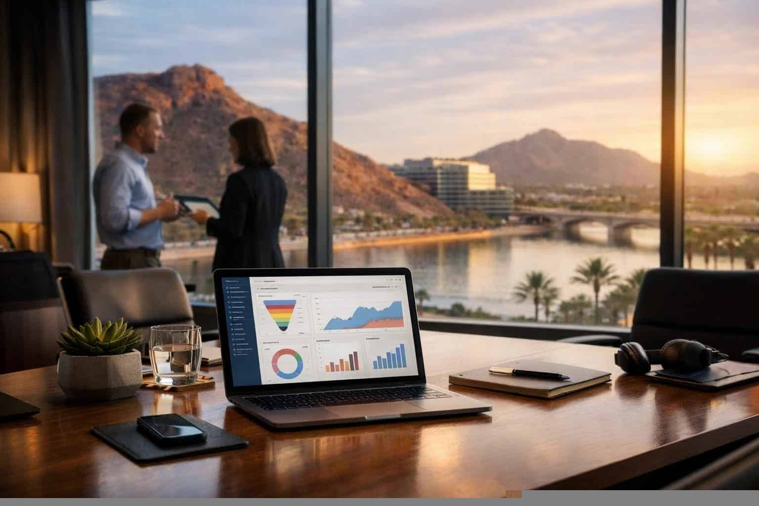 HubSpot Sales Hub Consulting Services in Tempe AZ