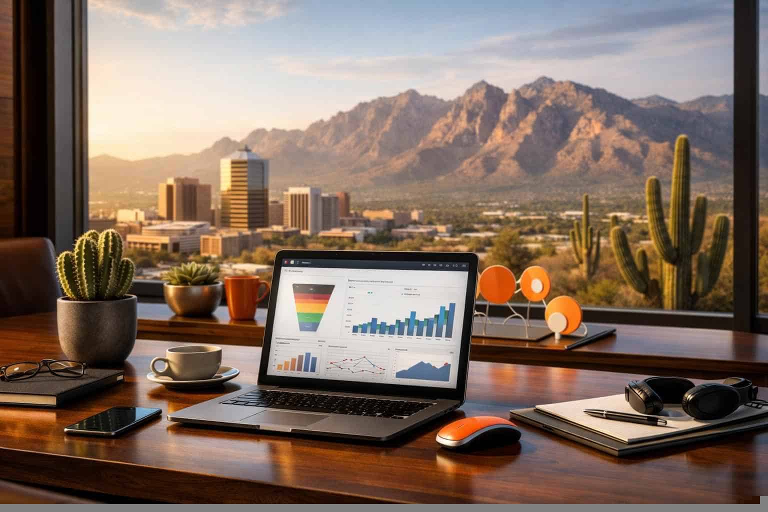 HubSpot Sales Hub Consulting Services in Tucson AZ