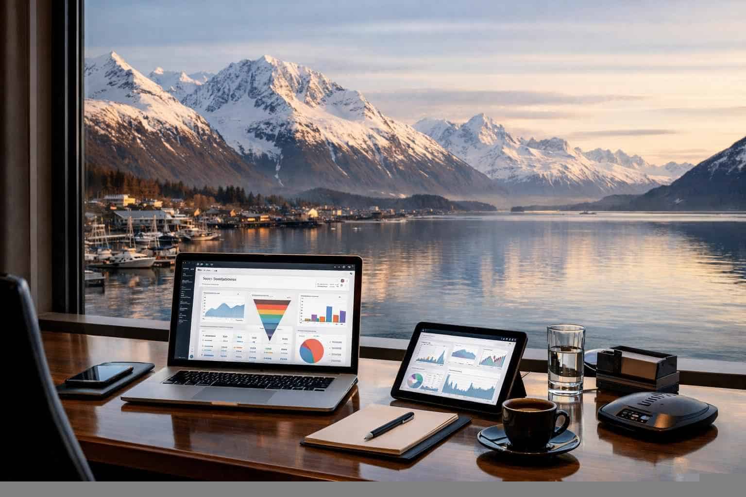 Hubspot Sales Hub Consulting Services In Alaska 14 HubSpot Sales Hub Consulting Services in Valdez AK