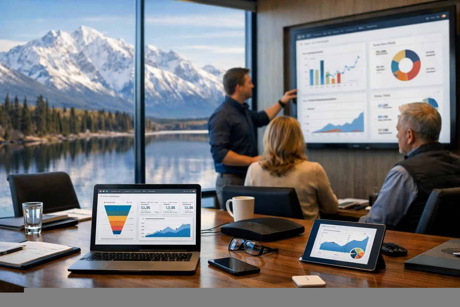 Hubspot Sales Hub Consulting Services In Alaska 4 HubSpot Sales Hub Consulting Services in Wasilla AK