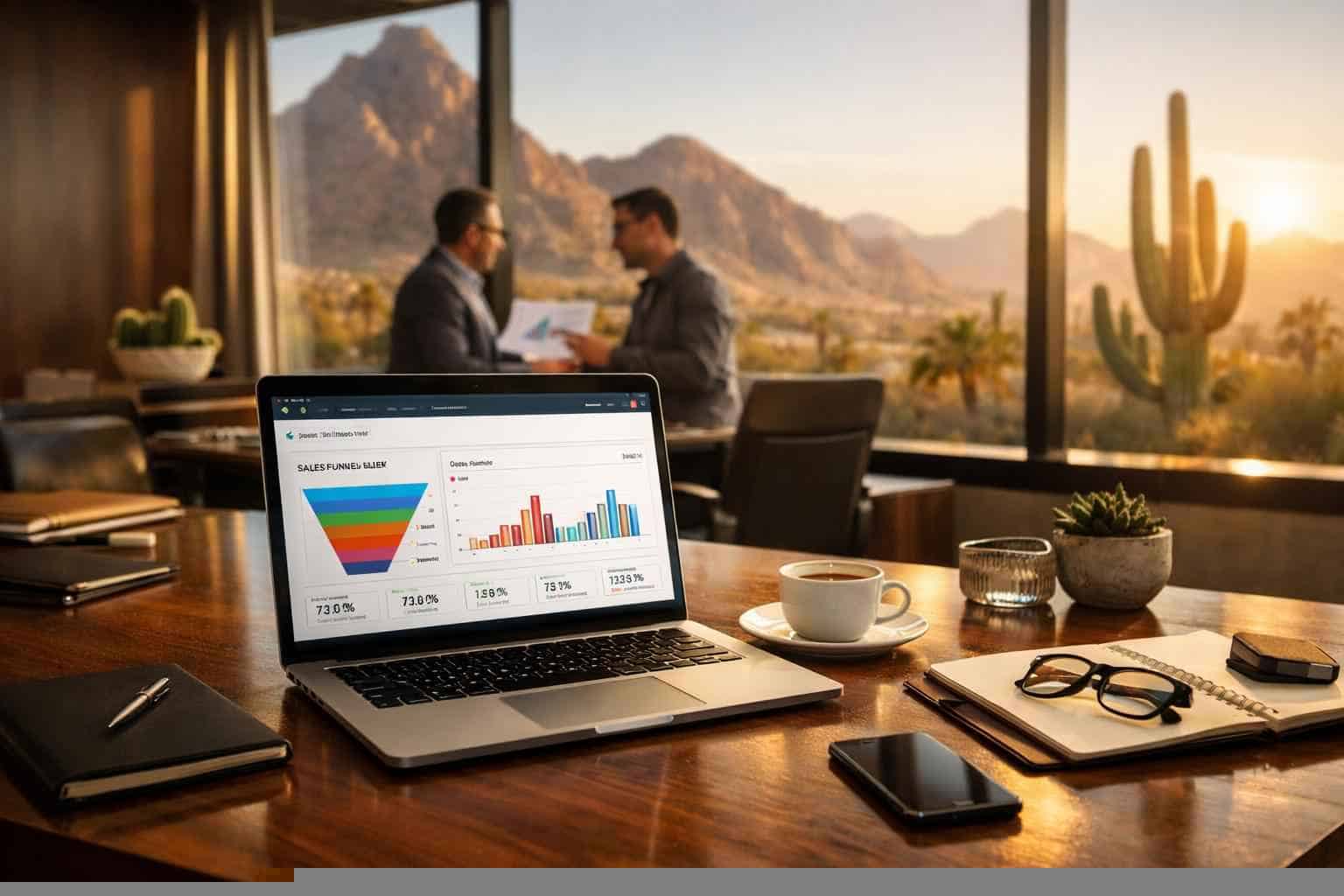 HubSpot Sales Hub Consulting Services in Yuma AZ