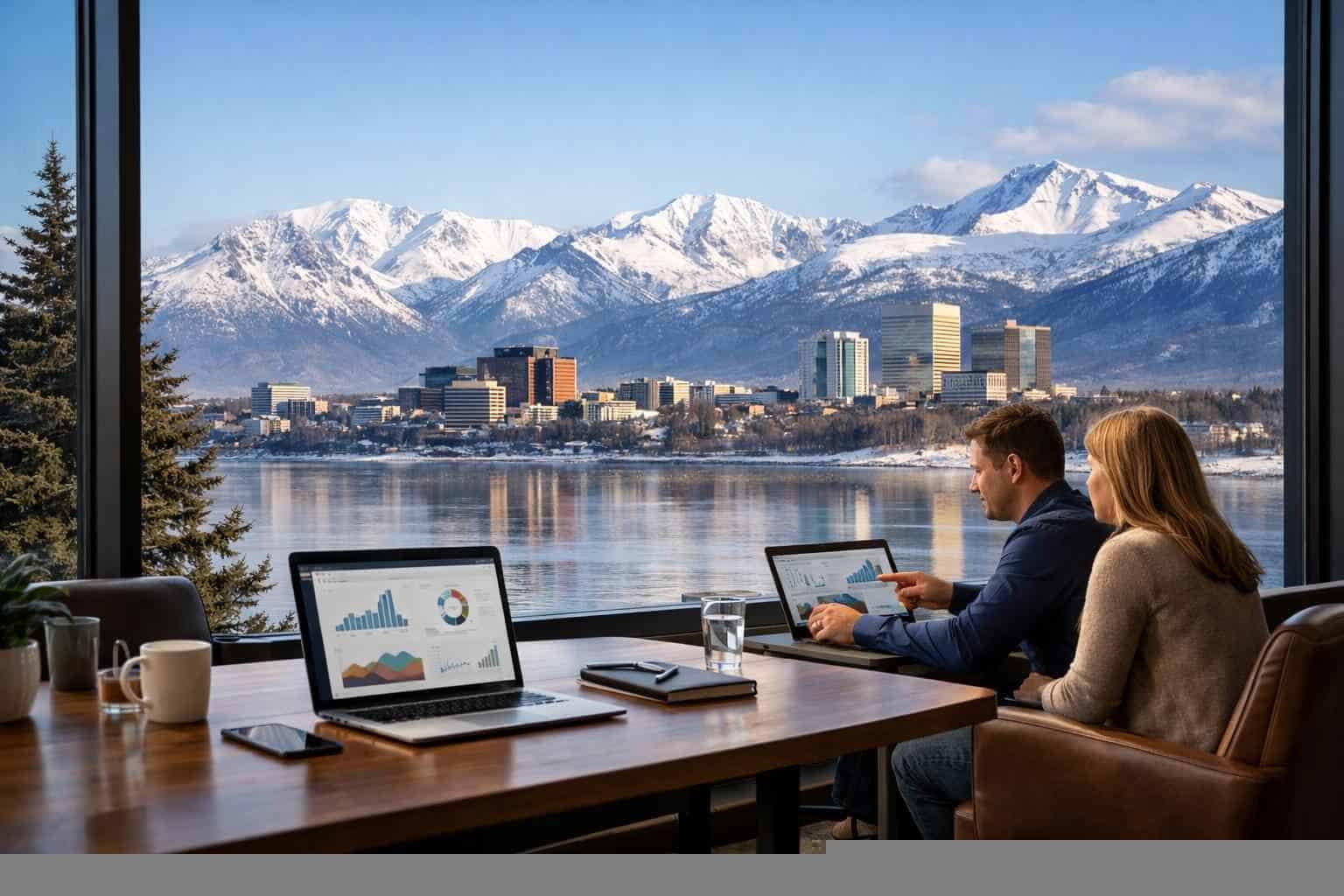HubSpot Service Hub Consulting Services In Alaska 1 HubSpot Service Hub Consulting Services in Anchorage AK