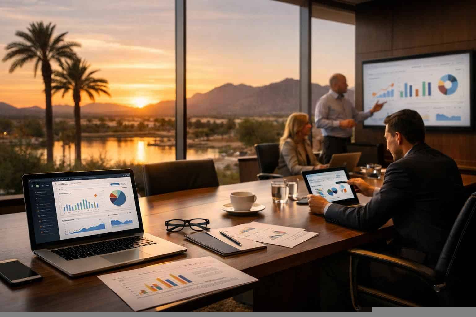 HubSpot Service Hub Consulting Services in Avondale AZ