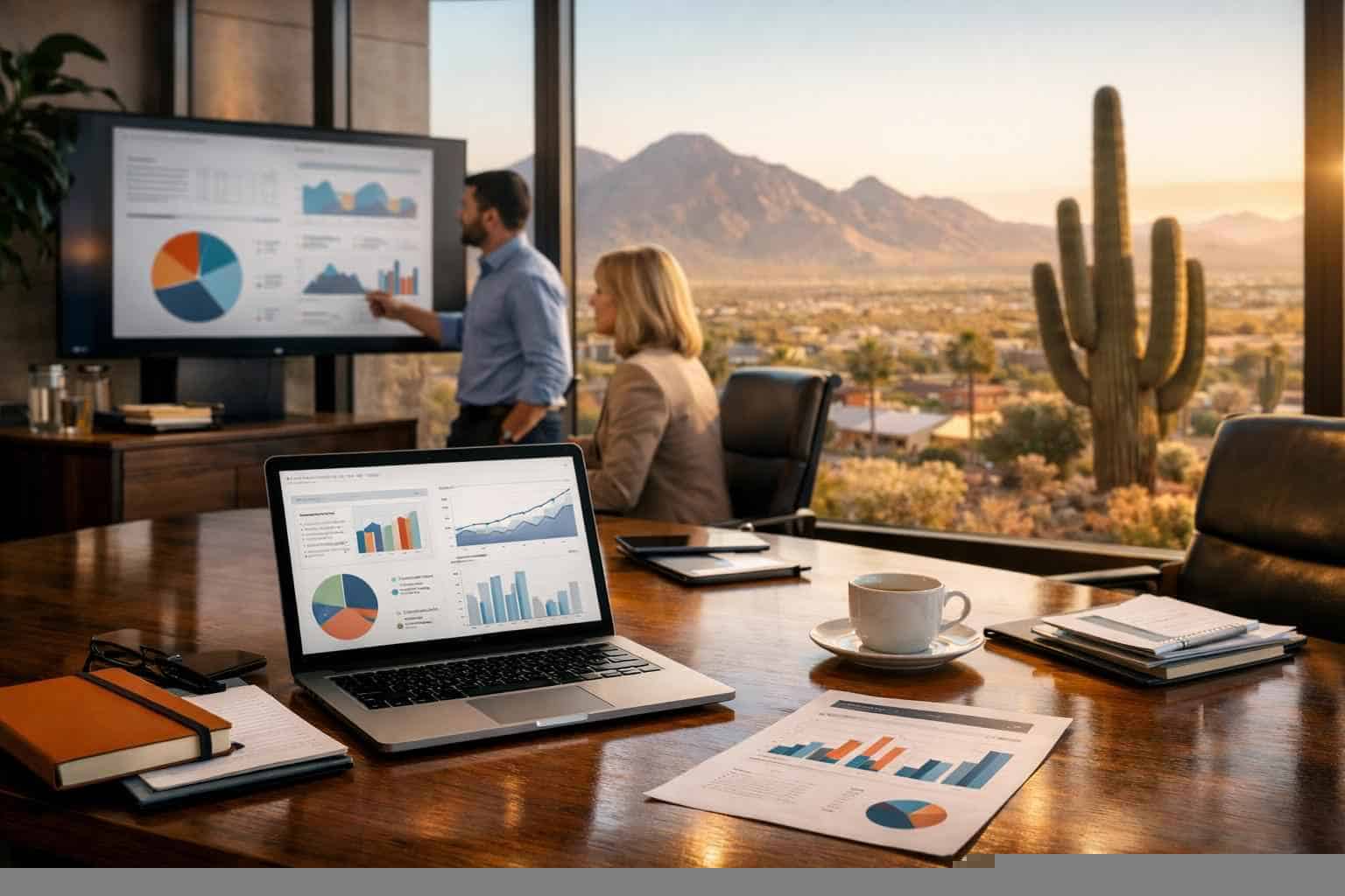 HubSpot Service Hub Consulting Services in Buckeye AZ