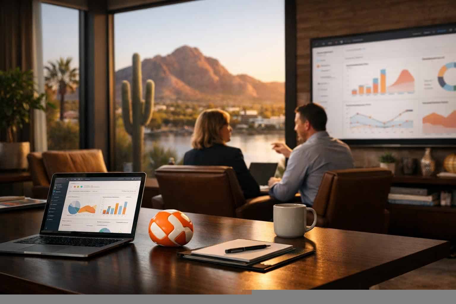 HubSpot Service Hub Consulting Services in Chandler AZ