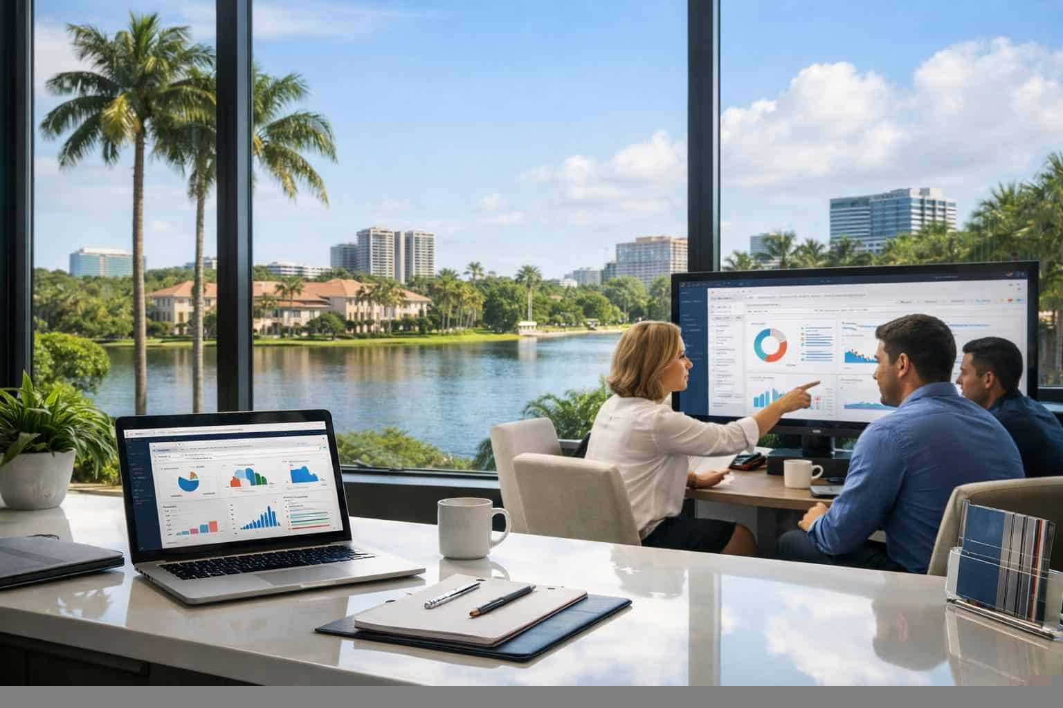 HubSpot Service Hub Consulting Services In Florida 15 HubSpot Service Hub Consulting Services in Coral Springs FL