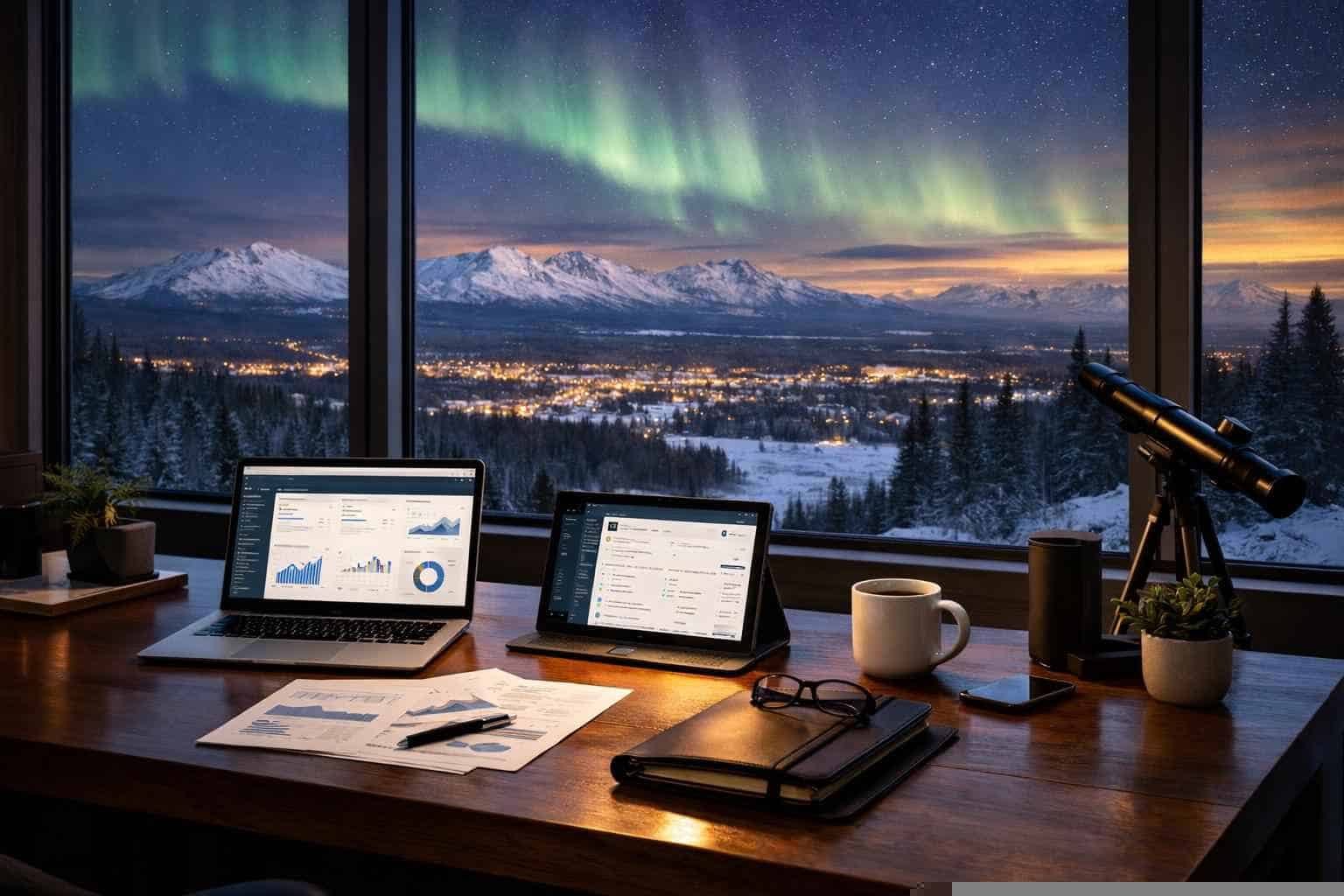 HubSpot Service Hub Consulting Services In Alaska 2 HubSpot Service Hub Consulting Services in Fairbanks AK