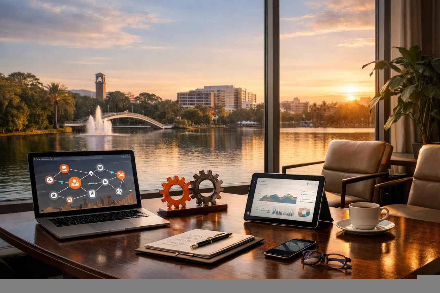 HubSpot Service Hub Consulting Services In Florida 14 HubSpot Service Hub Consulting Services in Gainesville FL