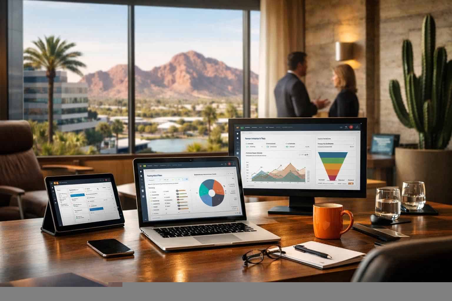 HubSpot Service Hub Consulting Services in Glendale AZ