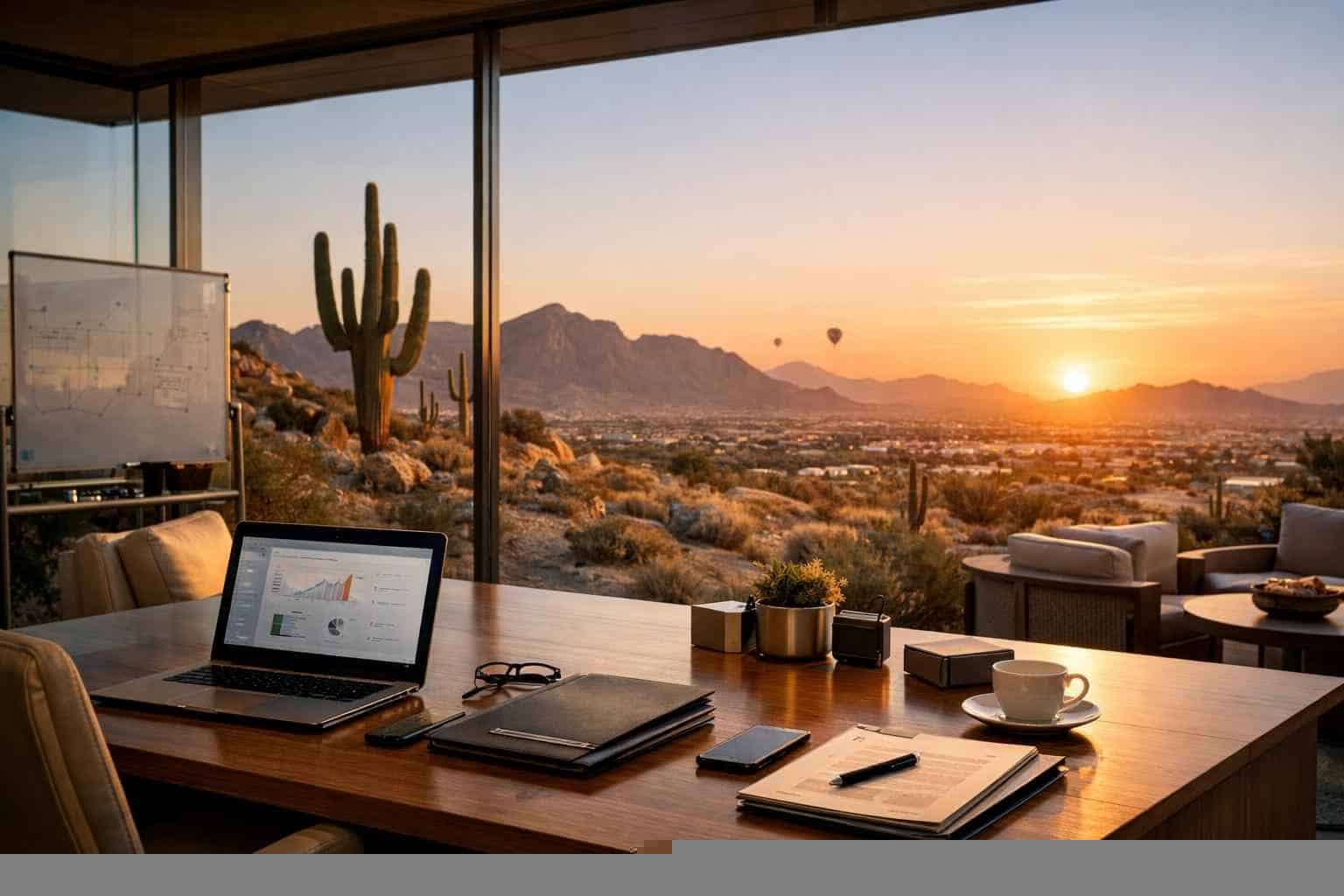 HubSpot Service Hub Consulting Services in Goodyear AZ