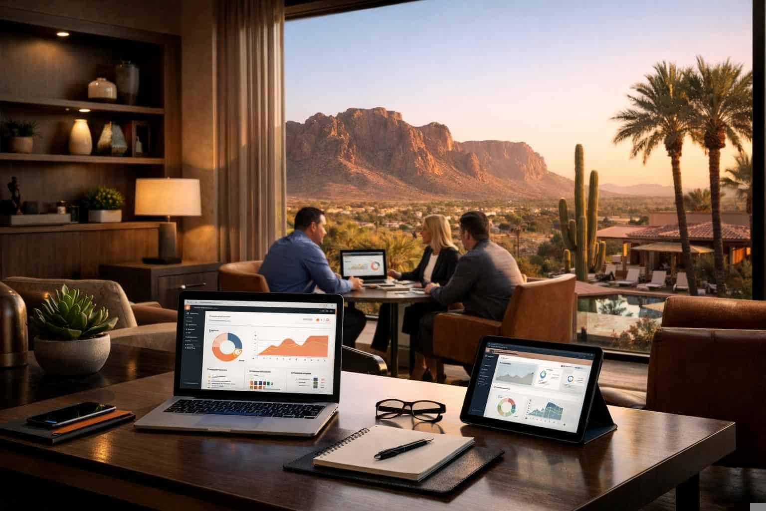 HubSpot Service Hub Consulting Services in Mesa AZ