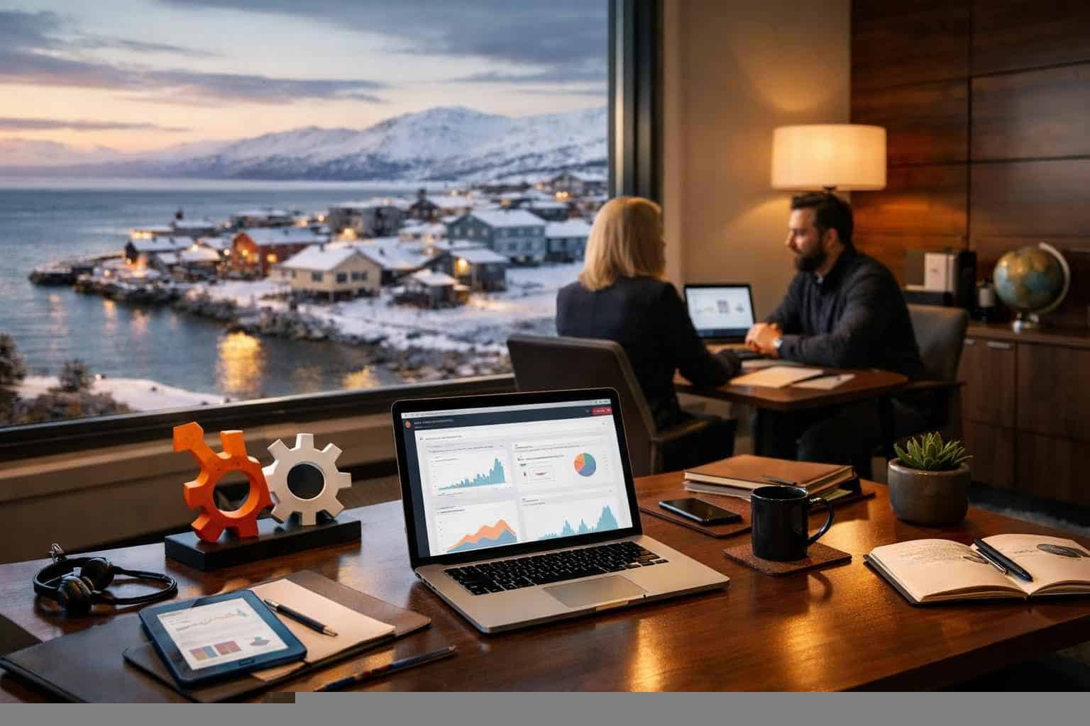 HubSpot Service Hub Consulting Services In Alaska 15 HubSpot Service Hub Consulting Services in Nome AK