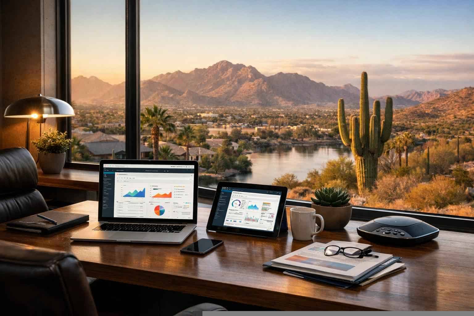 HubSpot Service Hub Consulting Services in Peoria AZ