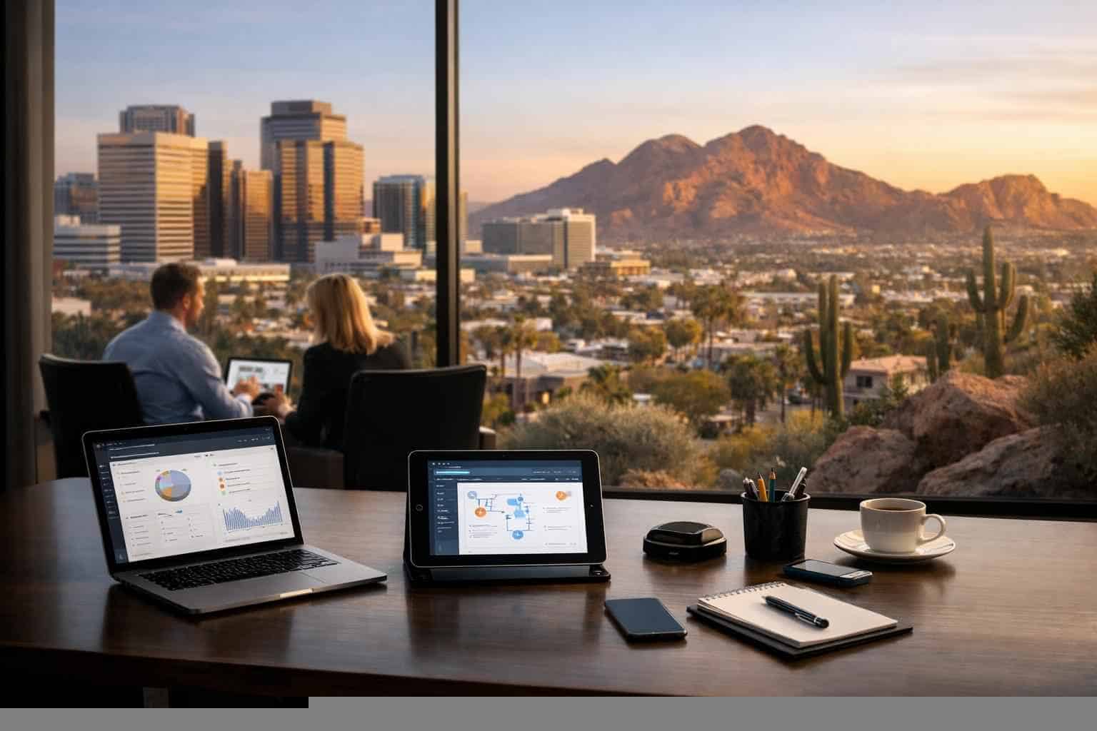 HubSpot Service Hub Consulting Services in Phoenix AZ