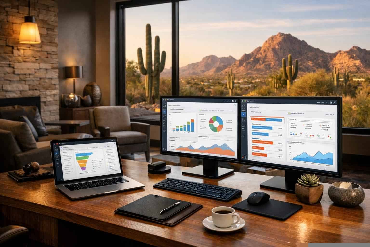 HubSpot Service Hub Consulting Services in Scottsdale AZ