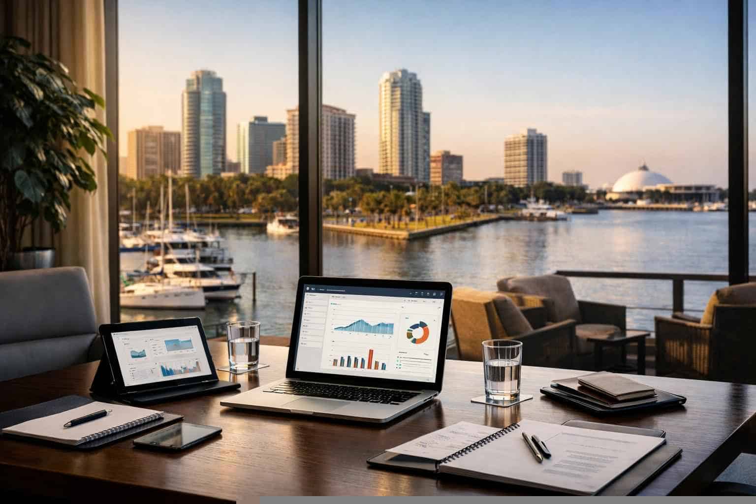 HubSpot Service Hub Consulting Services In Florida 5 HubSpot Service Hub Consulting Services in St. Petersburg FL