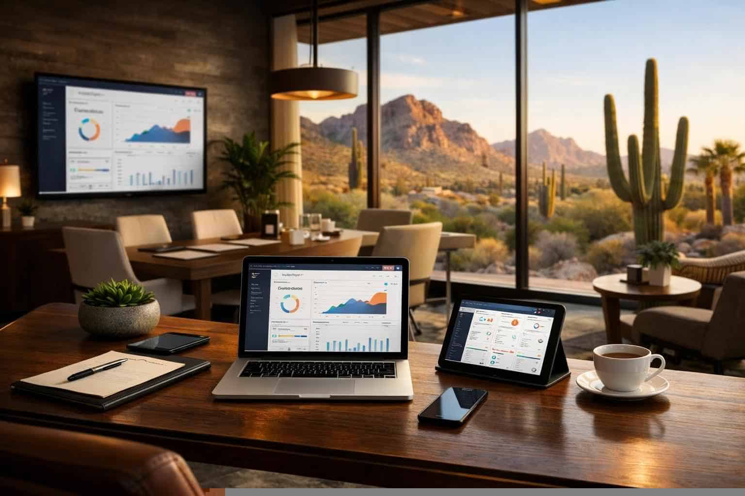 HubSpot Service Hub Consulting Services in Surprise AZ