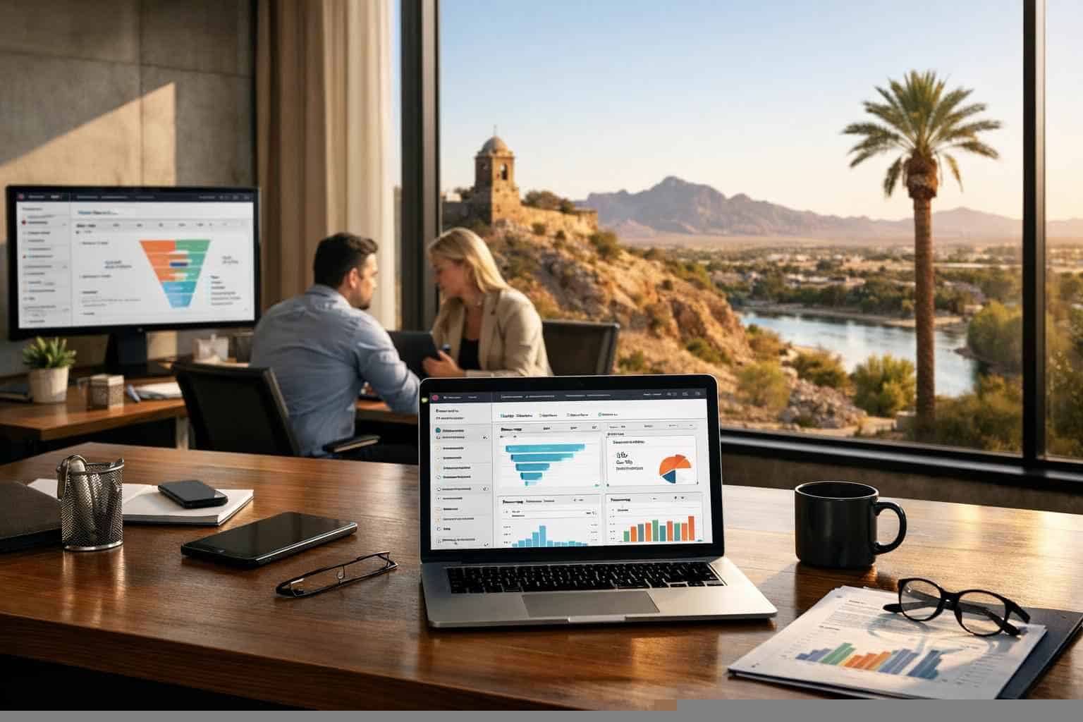 HubSpot Service Hub Consulting Services in Yuma AZ