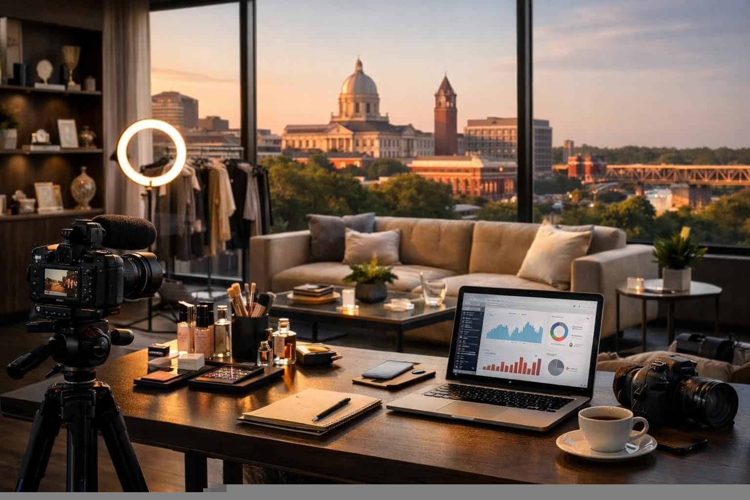 Influencer Marketing Agency In Albany Ga